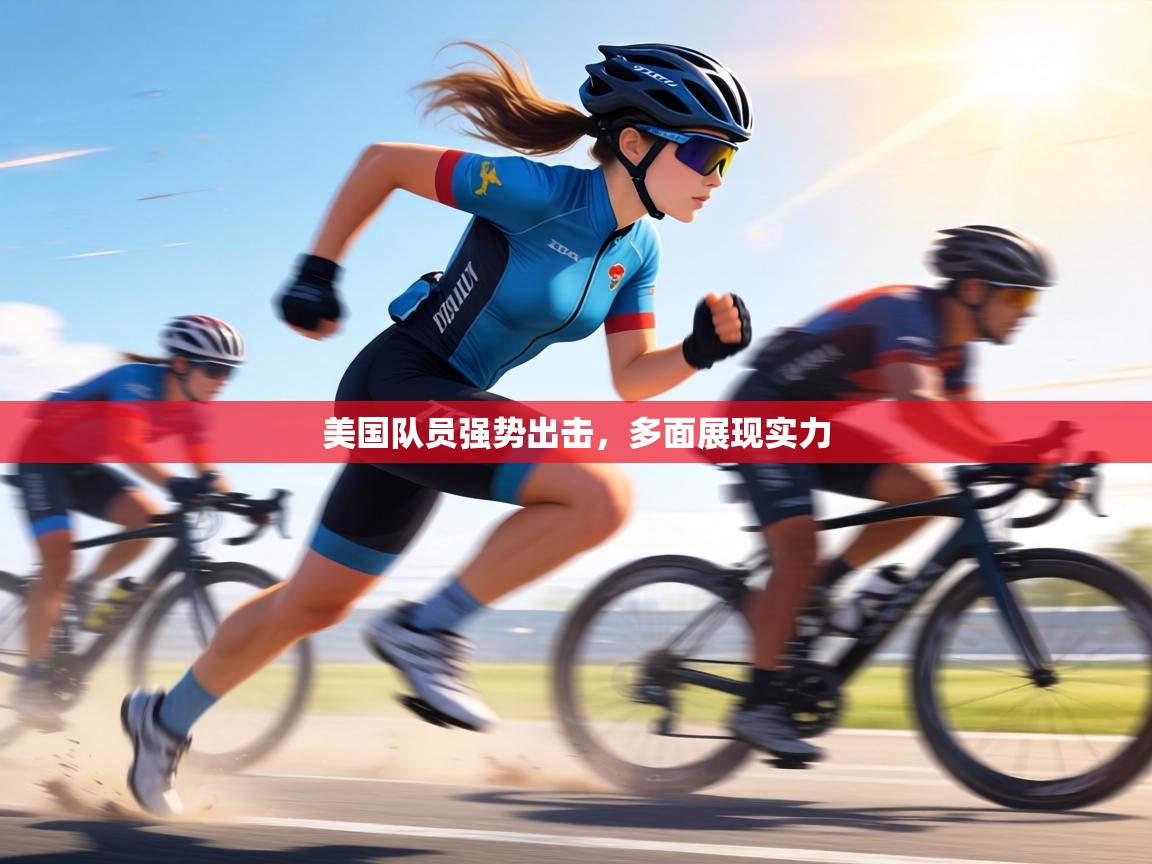 美国队员强势出击,多面展现实力 第2张